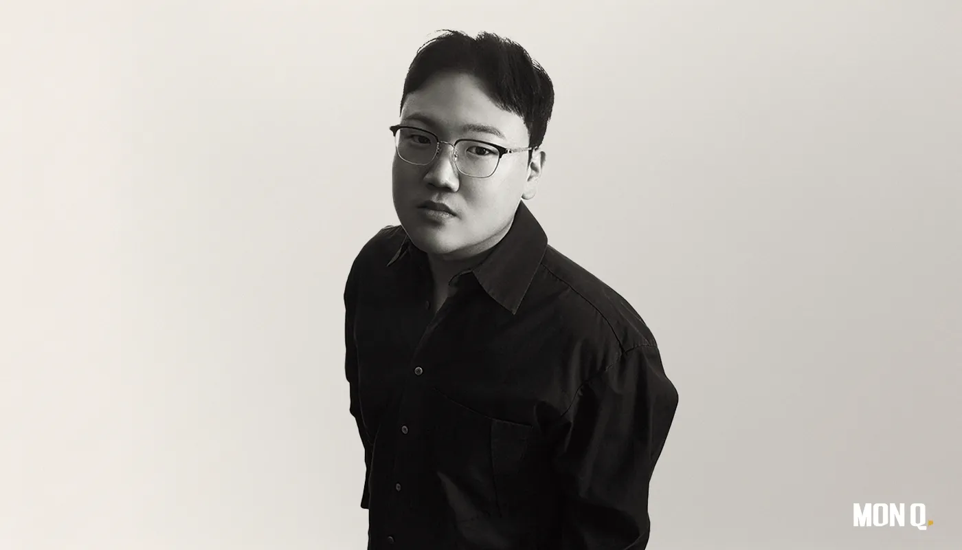 "K-콘텐츠 시대, 왜 K-광고는 없을까?" 2025 올해의 디지털 광고인, 몽규(MONQ) 박성호 대표